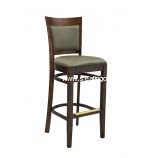 G&A Seating 9610 Mirage Restaurant Bar Stools