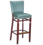 G&A Seating 9657 Concord Restaurant Bar Stools
