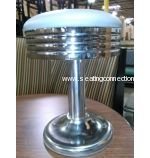 120 Ground Mounted Bar Stools