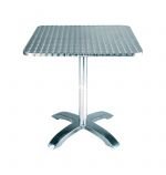 Palm Table Base with Cali Table Top. Table Top Sold Separately