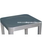 Anna #1206 Backless Indoor/Outdoor Bar Stools