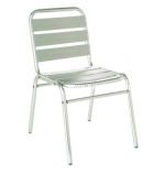 Flora #1000 Outdoor/Indoor Stacking Side Chairs