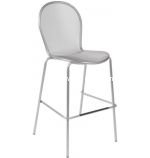 Ronda #119 Indoor/Outdoor Stacking Bar Stools