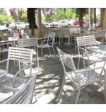 Table and Chairs sold Separately