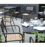 Table and Chairs sold Separately