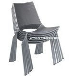 Chairs sold separately