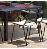 Chairs and Table sold separately