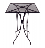 Table top sold separately