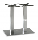 Elite Rectangular Outdoor Table Bases