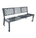 Essen Outdoor Benches