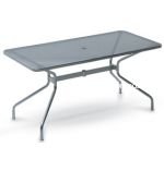 Drink 48" x 32" Indoor/Outdoor Umbrella Tables