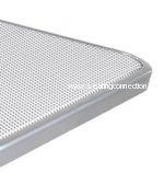 EMU America's 24" x 24" Cambi Mesh Indoor/Outdoor Tables, outdoor tables, restaurant tables