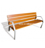 Neobarcino Outdoor Bench