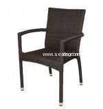 Sierra Arm Chairs