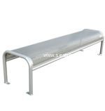 Valles Backless Outdoor Benches