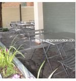 Aluminum - tables & Chairs Sold Separately