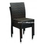 840 Amalfi Stackable