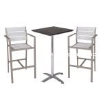 Chairs & Tops Sold Separately