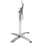 Aluminum Folding Base