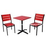 Chairs & Tops Sold Separately