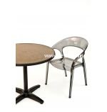 Table and Chairs Sold Separately