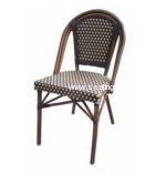 Cayman Side Stackable Chairs