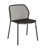 Darwin Indoor/Outdoor Stacking Side Chairs