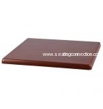 Acajou Square Table Top