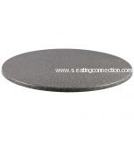 Black Granite Round Table Top