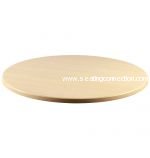 Maple Round Table Top