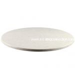 Stone Round Table Top