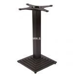 TB-108 Dining Height Cast Iron Indoor Decorative Table Base
