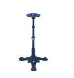 TT-104 Dining Height Cast Iron Indoor Decorative Table Base