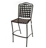 Monroe Stackable Outdoor Bar Stools