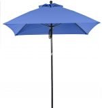 Black Pole, Capri Fabric