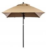 Black Pole, Toast Fabric