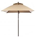 Bronze Pole, Toast Fabric