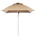 White Pole, Toast Fabric