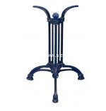 Decorative Dining Height Cast Iron Indoor Table Base