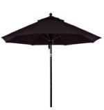 Black Pole, Black Fabric
