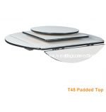 Padded Top Indoor Table Tops