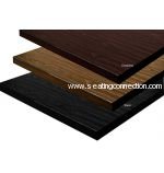 Indoor Laminate Table Tops