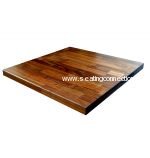 American Black Walnut Indoor Table Tops