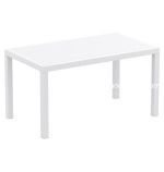 Ares Rectangle 55" Outdoor Dining Table