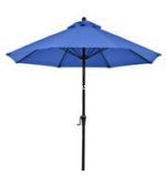 Black Pole, Capri Fabric