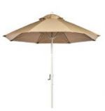 White Pole, Toast Fabric