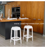 Shown in Glossy White, Sold Separately