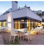 Shown in White, Sold seperately