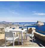 Shown in White, Sold Seperately