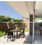 Shown in Coffee Brown